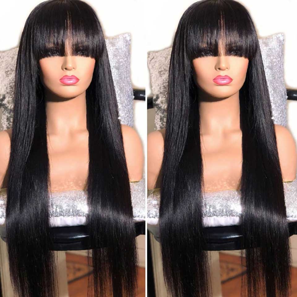 wigs