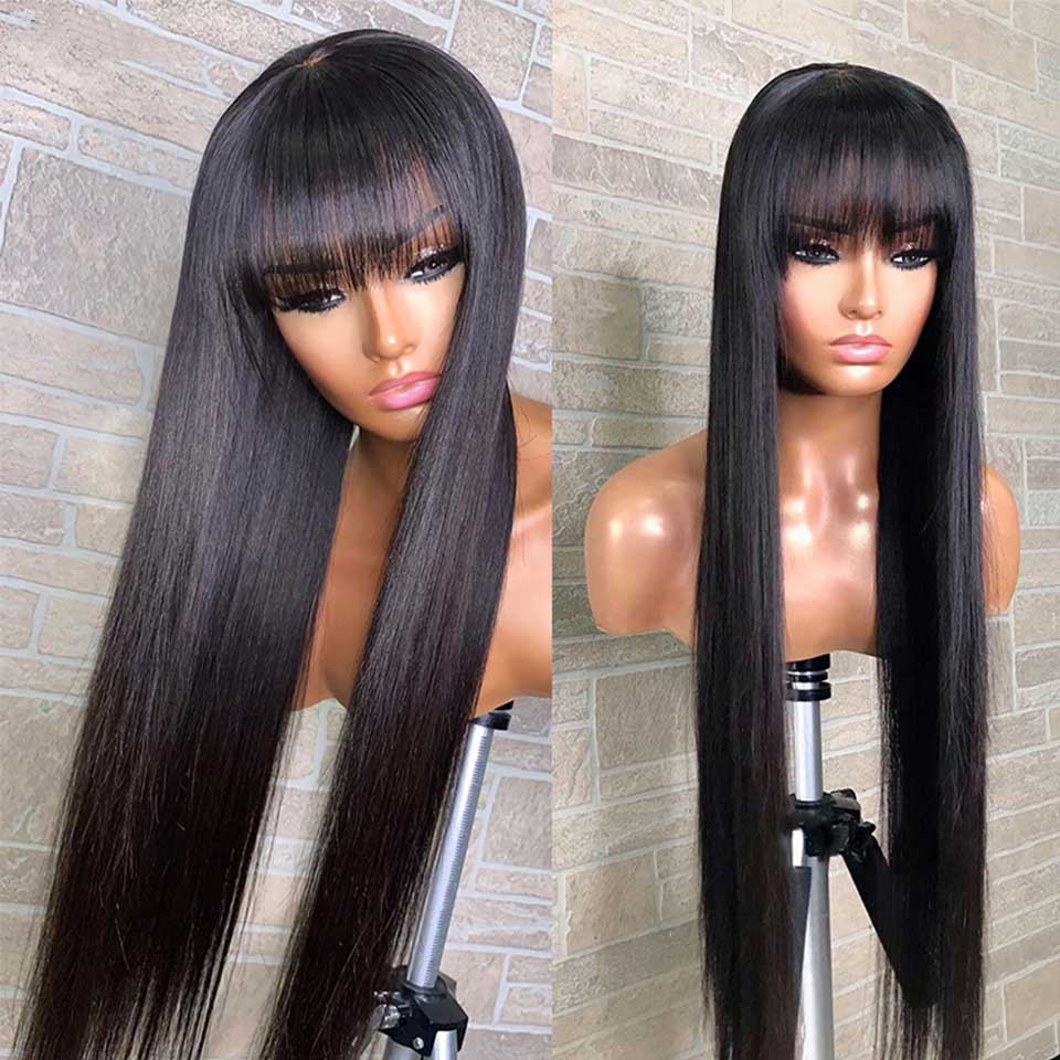 wigs
