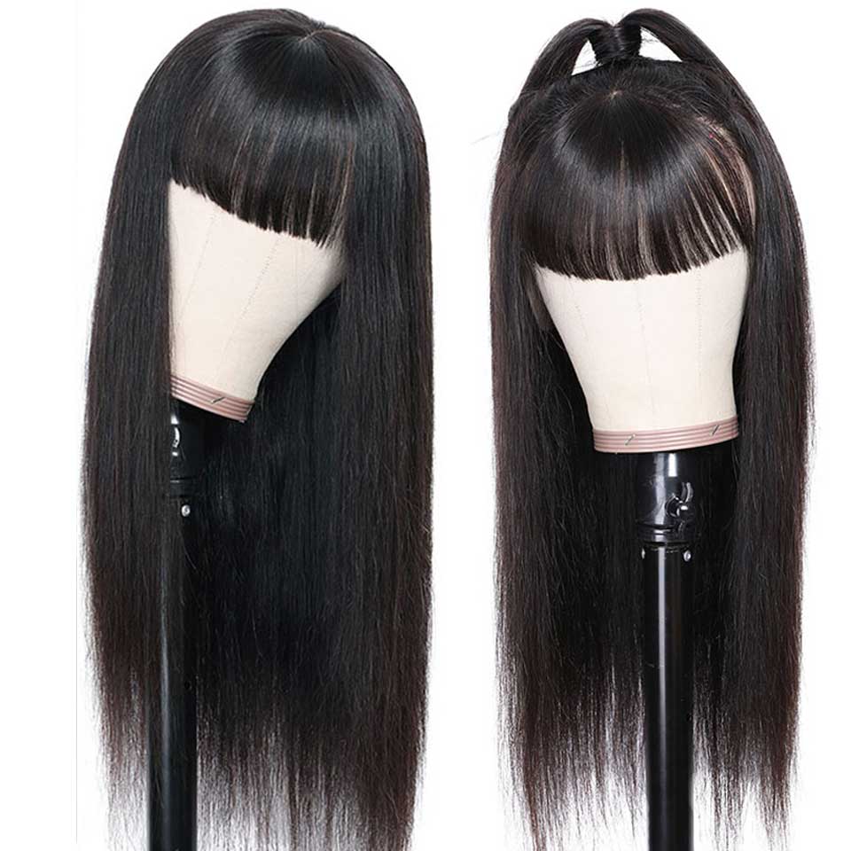 wigs