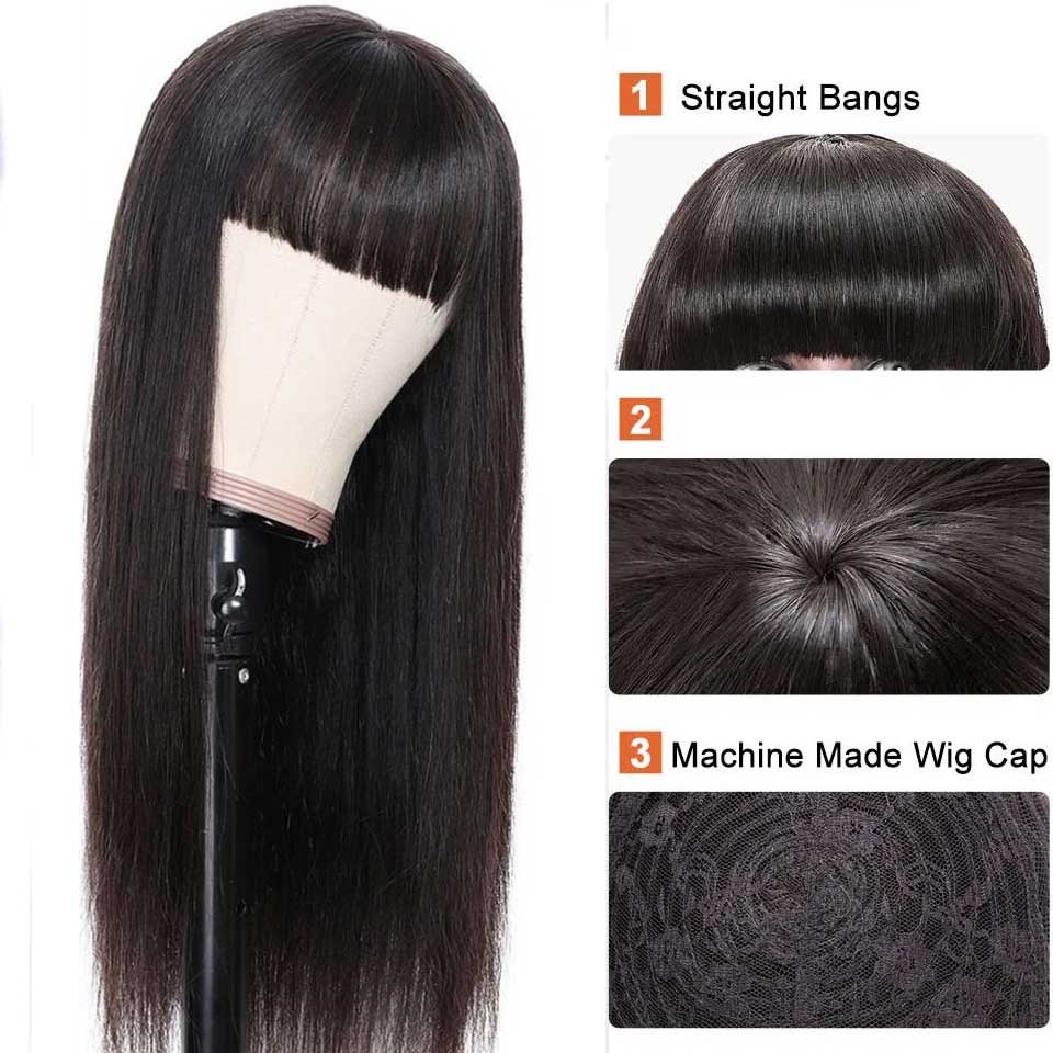 wigs