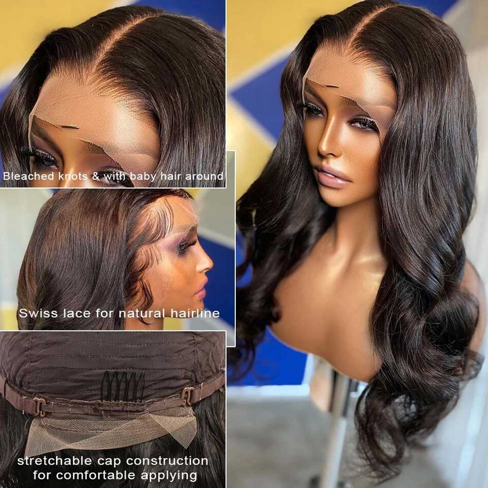 wigs