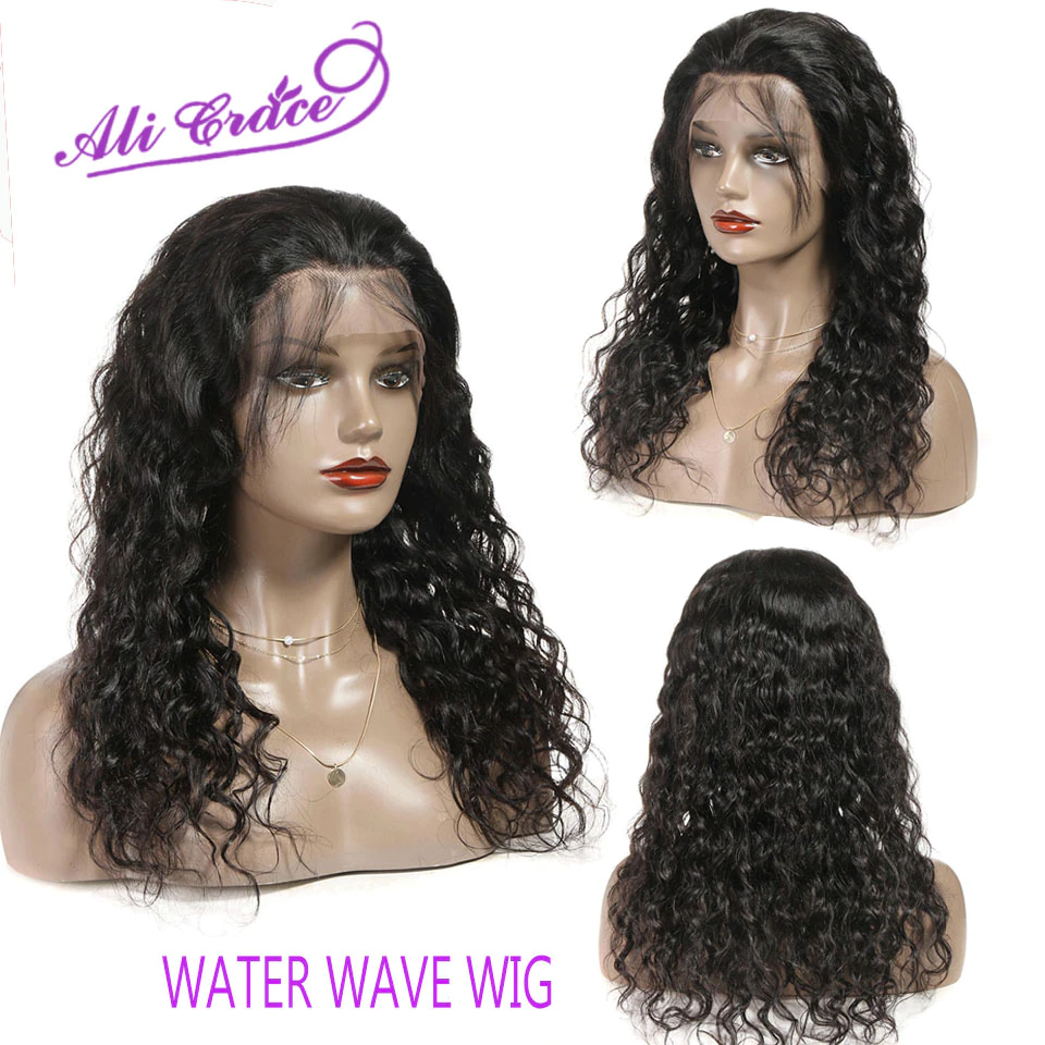 wigs