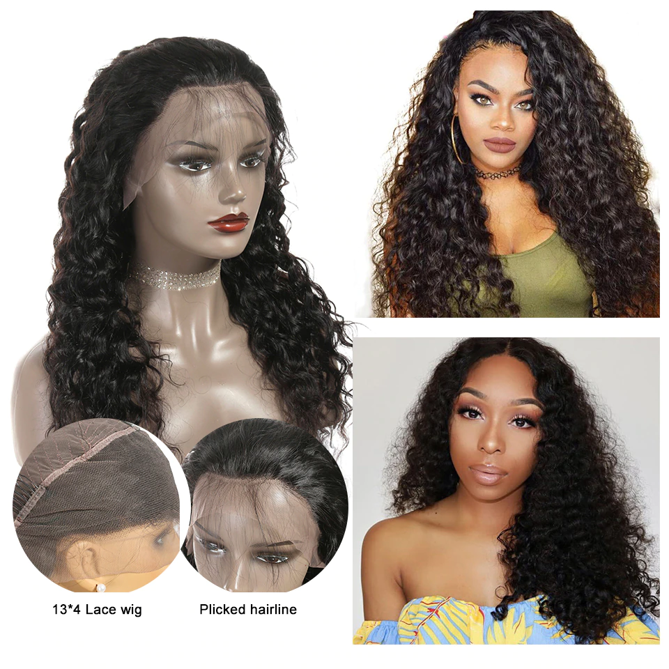 wigs