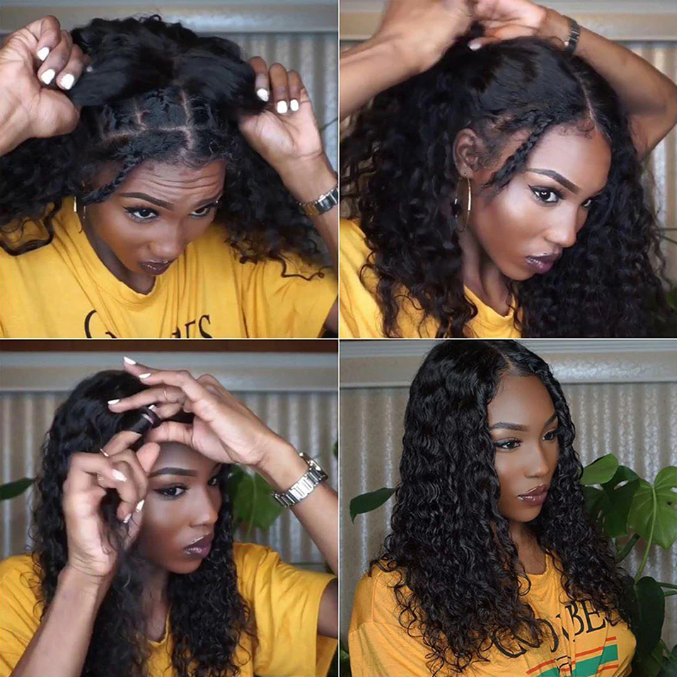 wigs