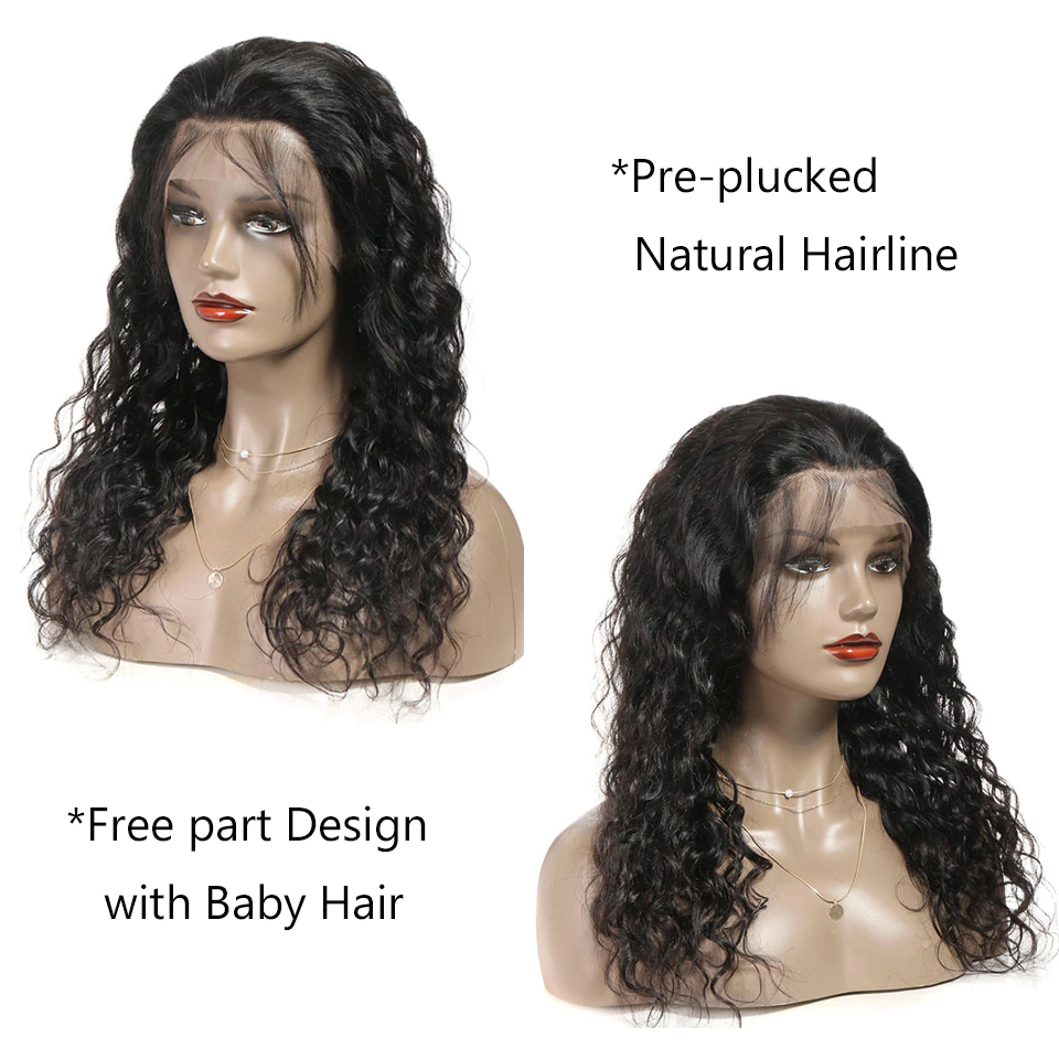 wigs