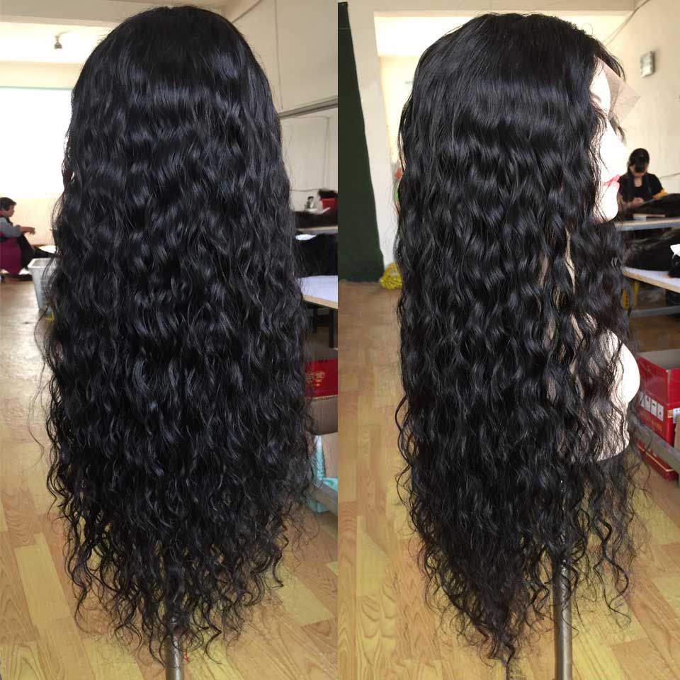 wigs