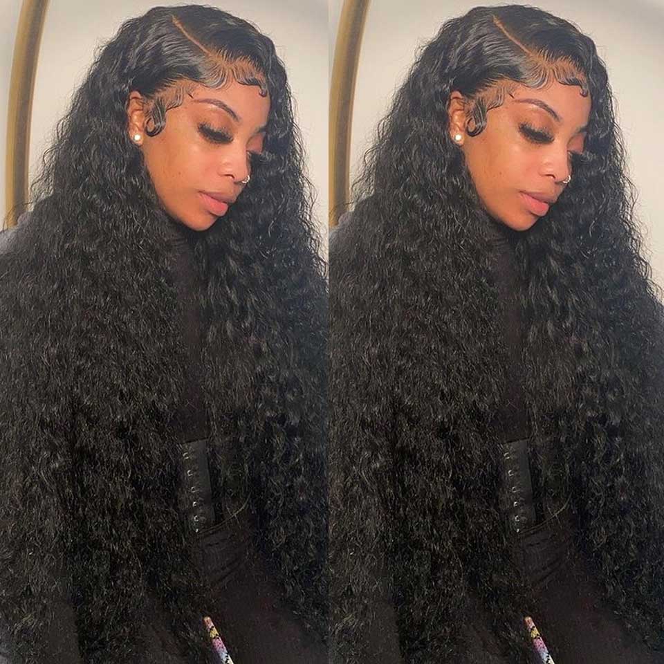 wigs