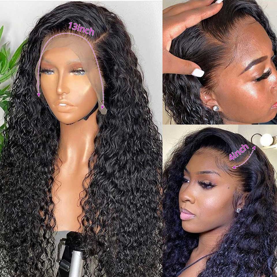 wigs