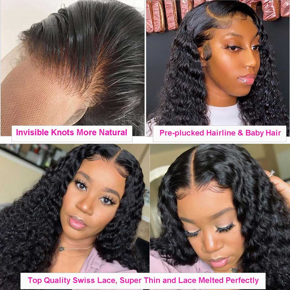 wigs