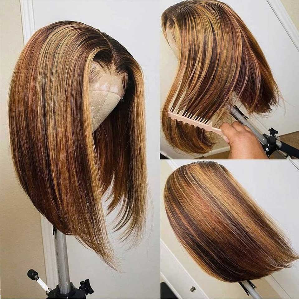 wigs