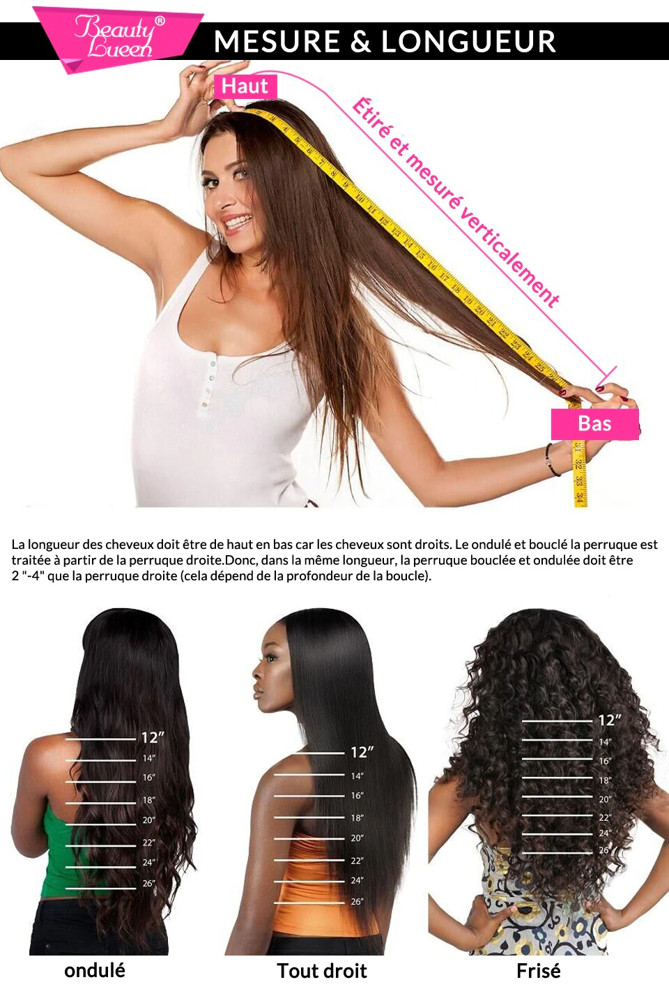 wigs