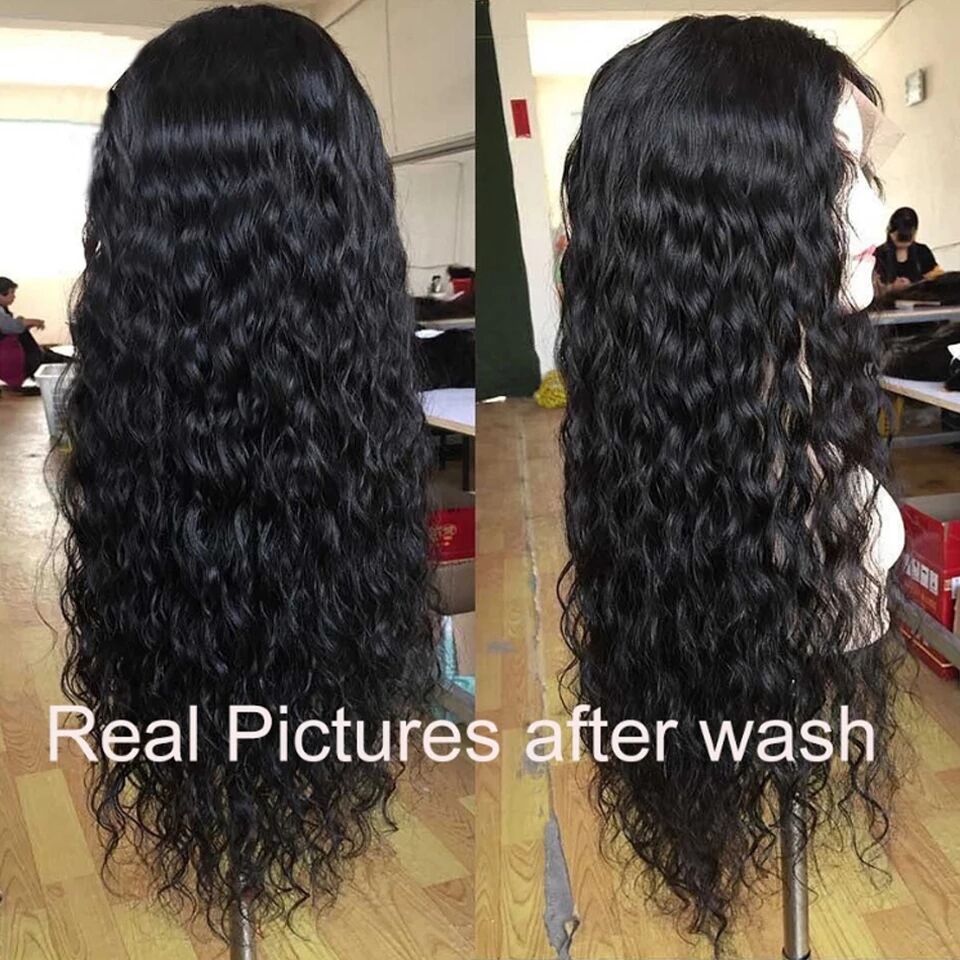 wigs