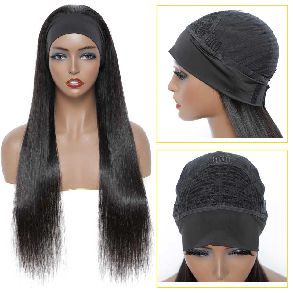 wigs