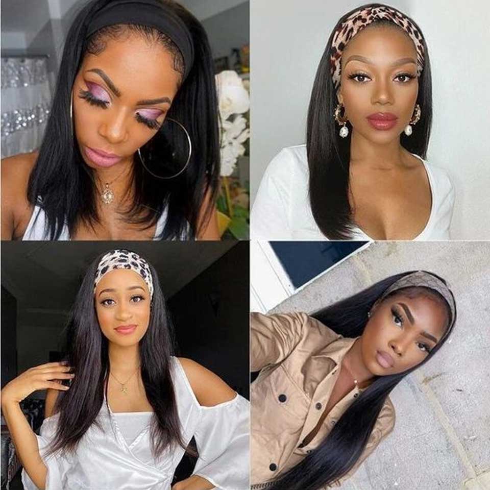 wigs