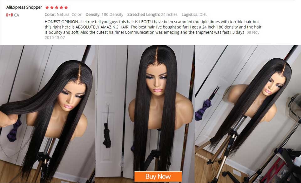 wigs