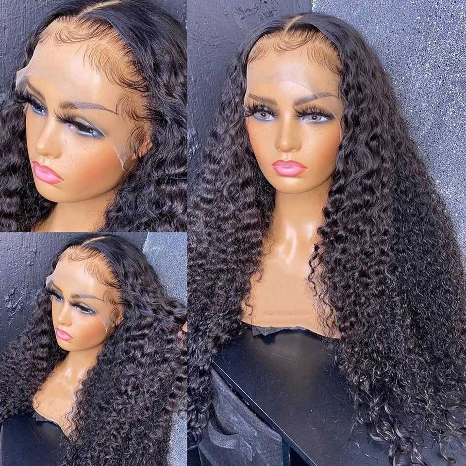 wigs