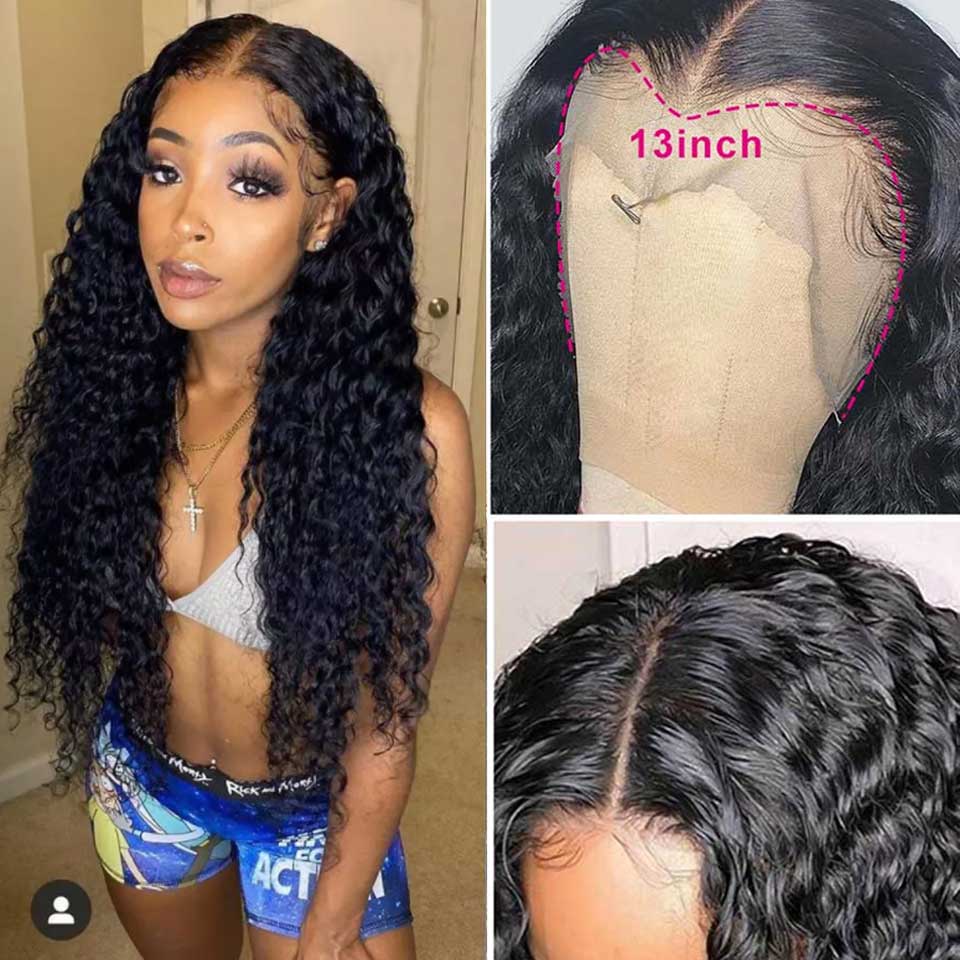 wigs