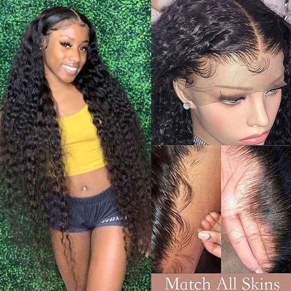 wigs