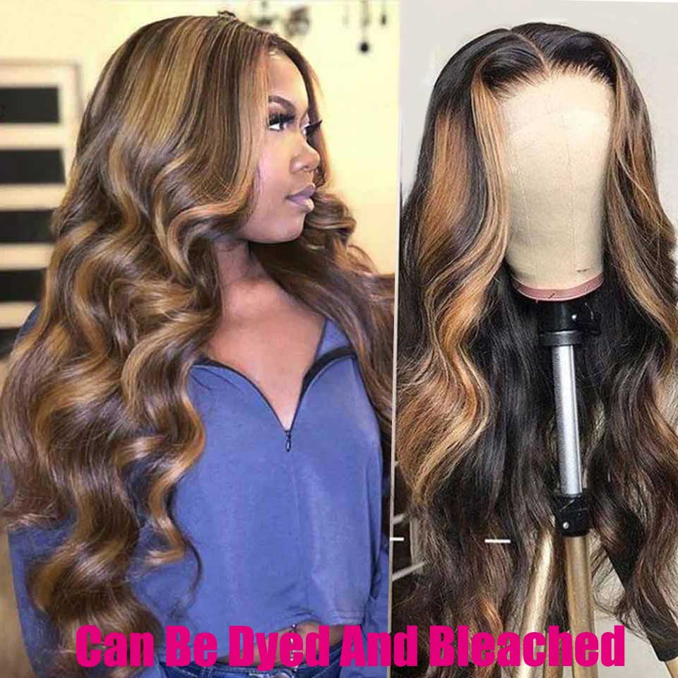 wigs
