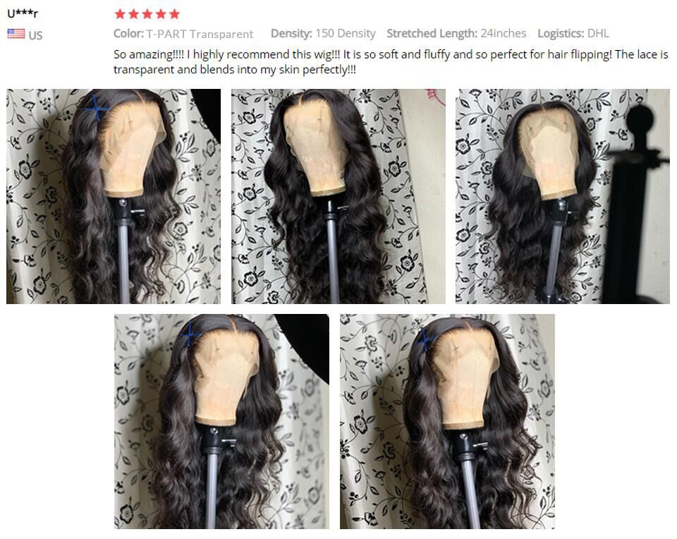 wigs