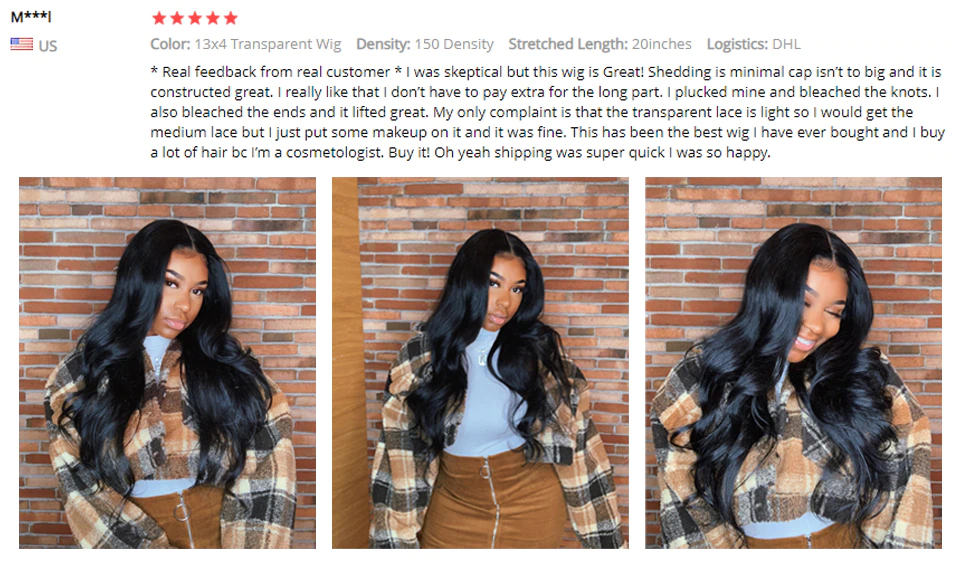 wigs