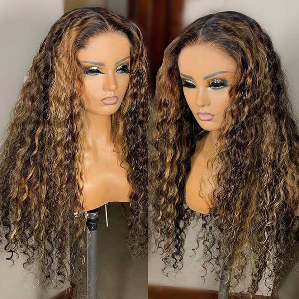 wigs