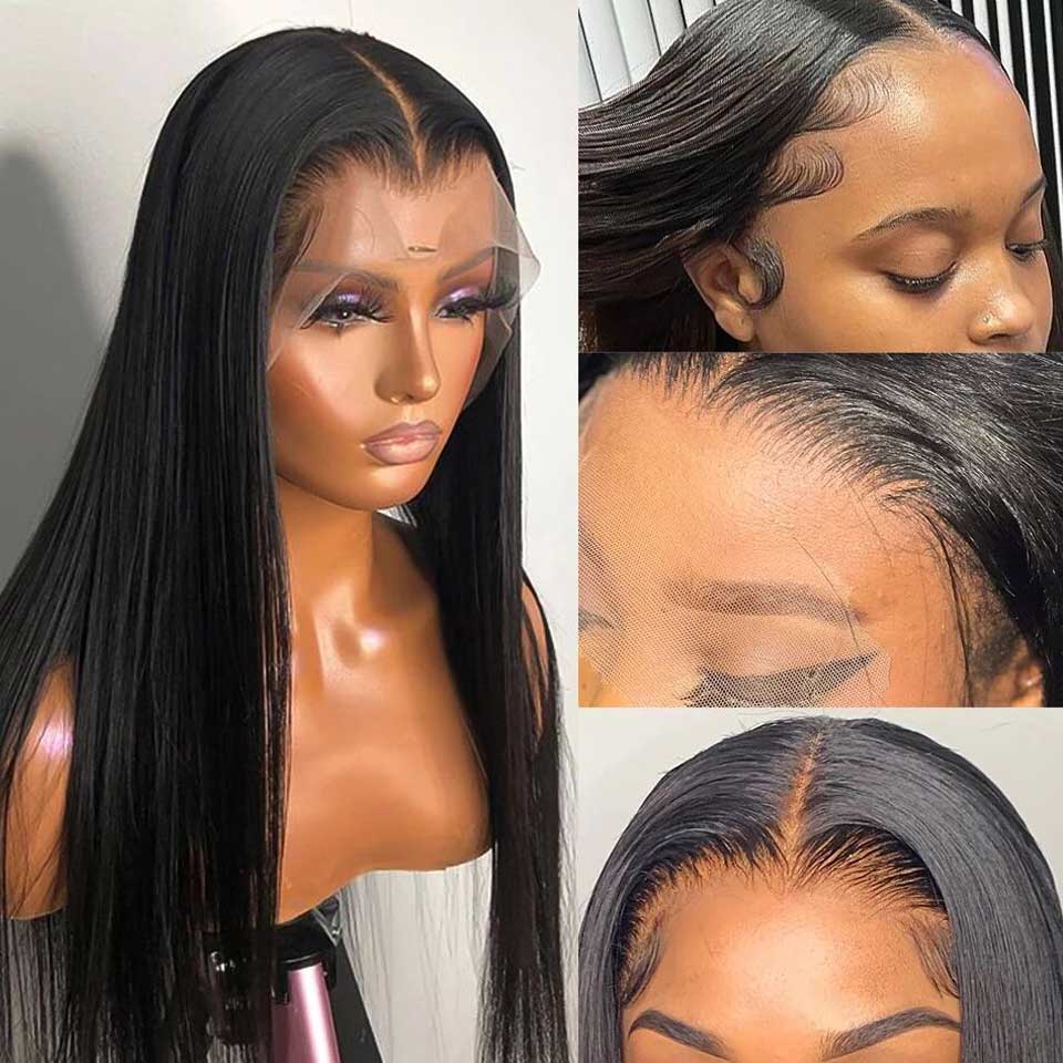 wigs