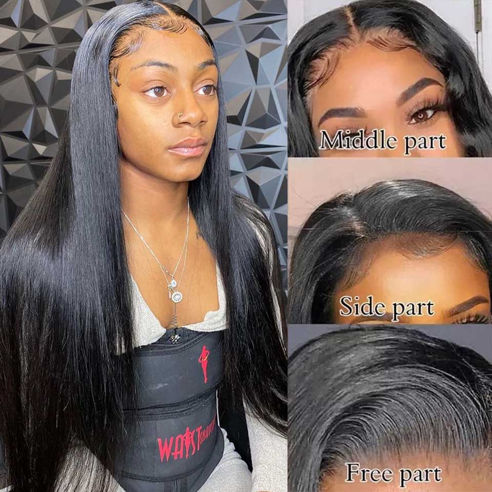 wigs