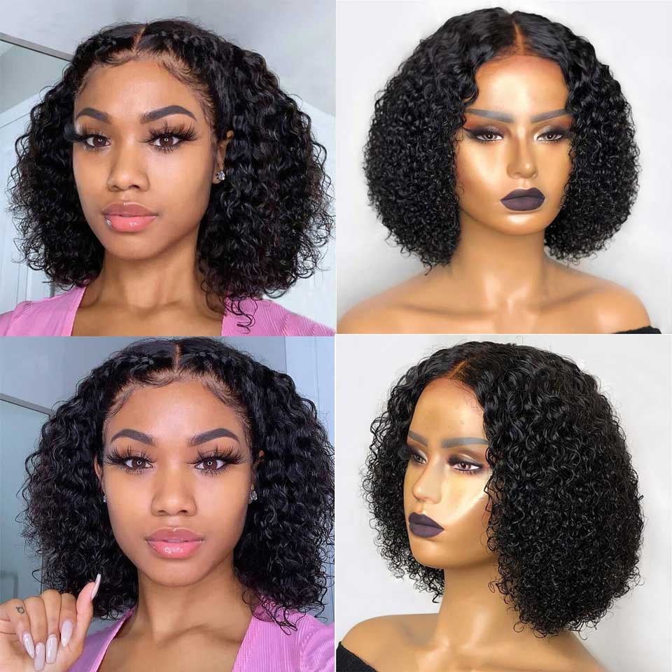 wigs