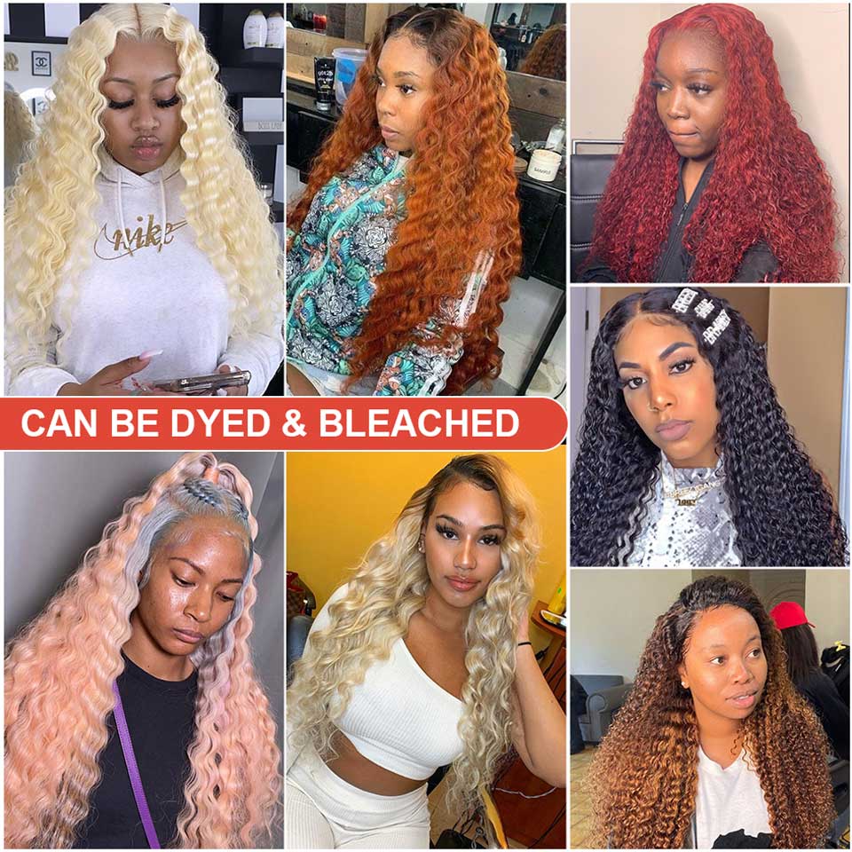 wigs