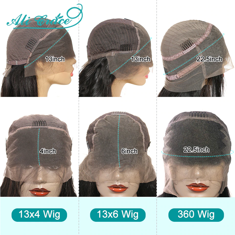 wigs