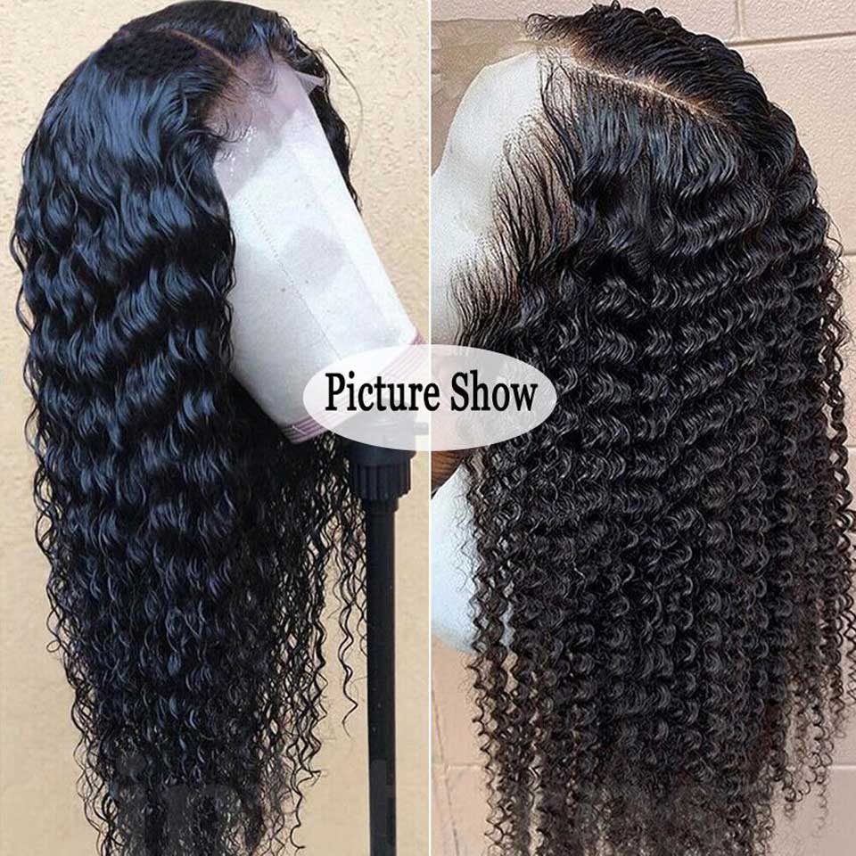 wigs