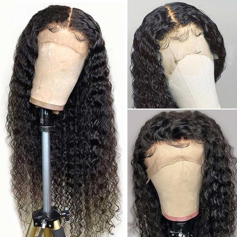 wigs