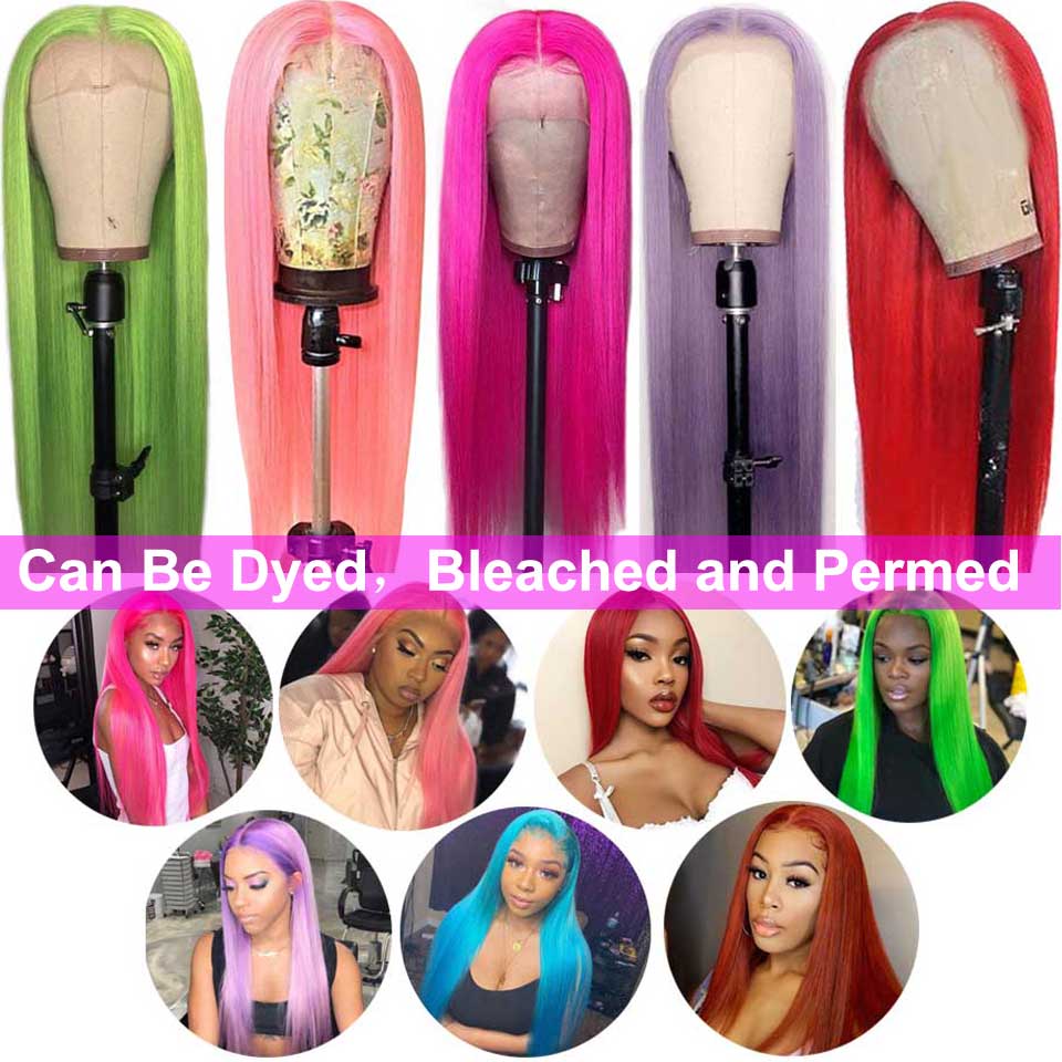wigs