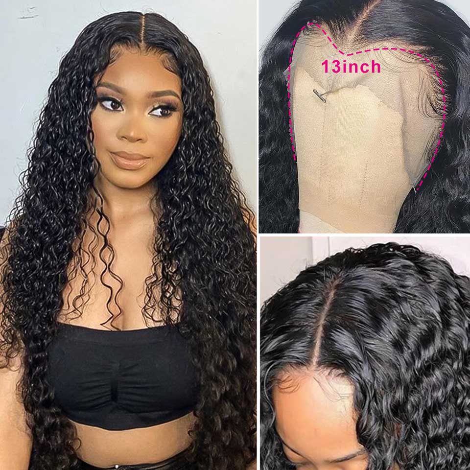 wigs