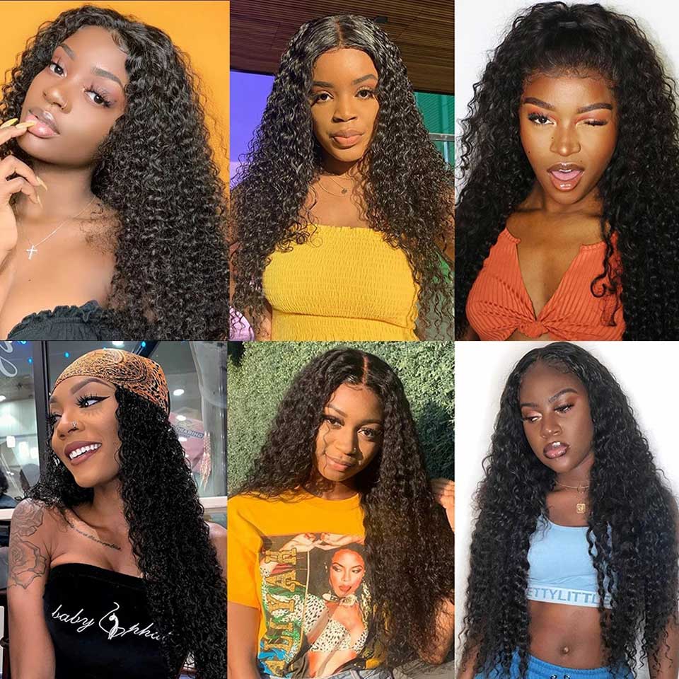 wigs