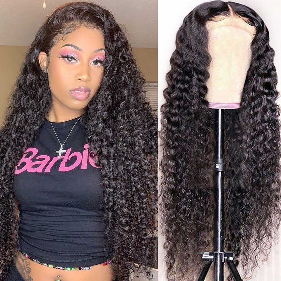 wigs