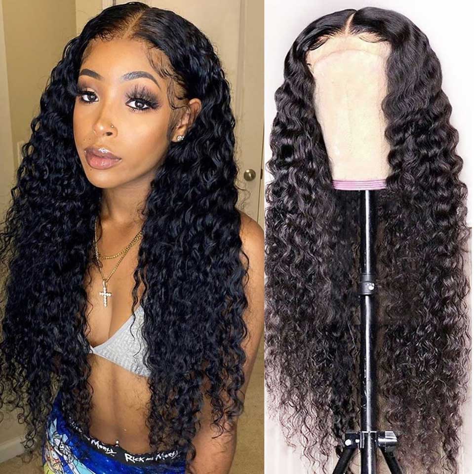 wigs