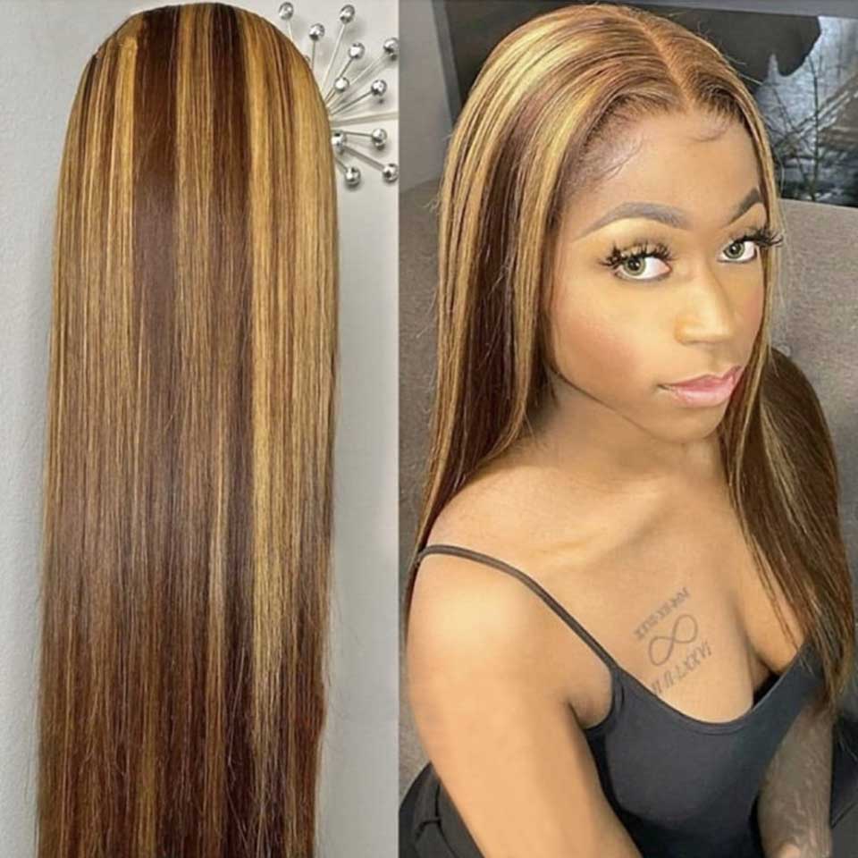 wigs