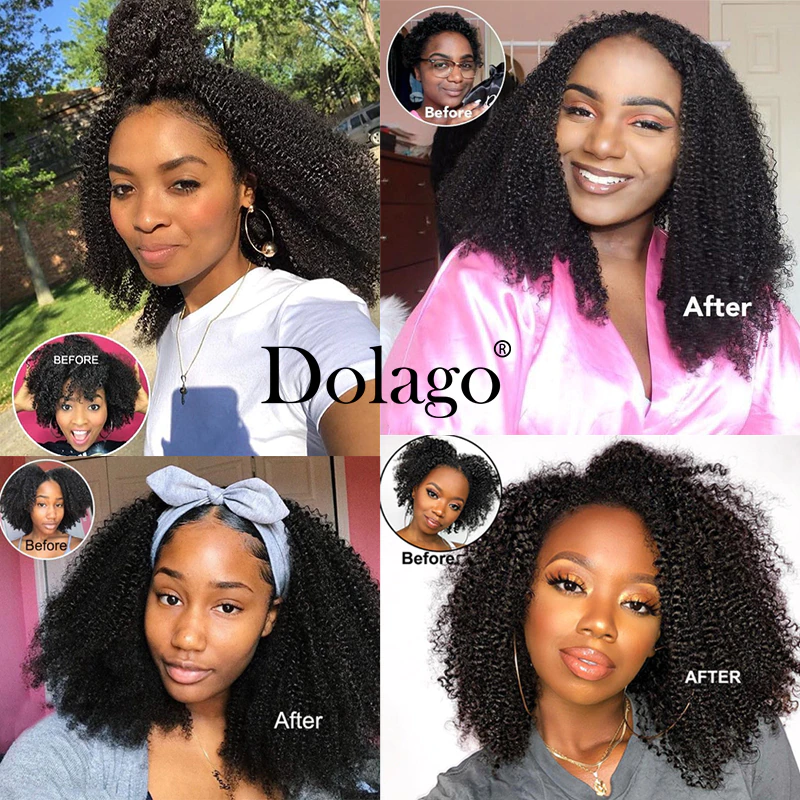 wigs
