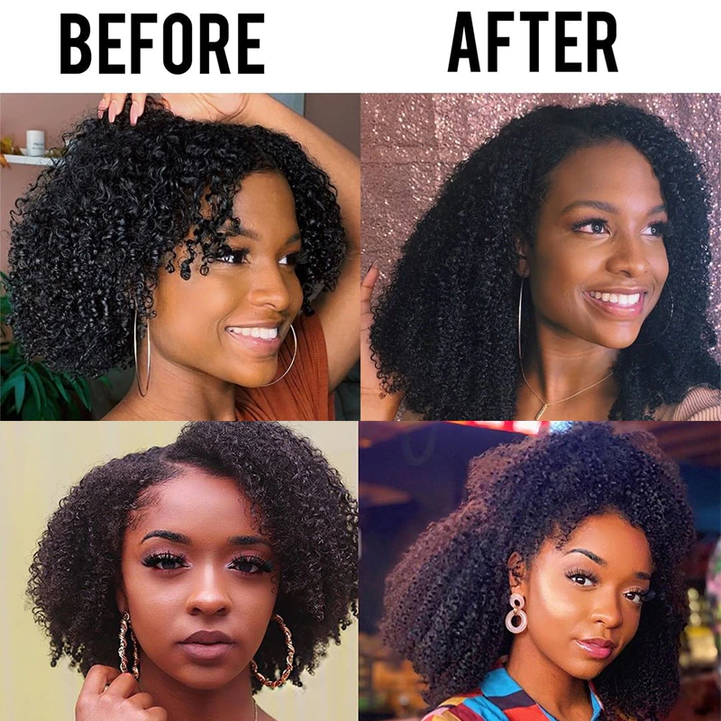 wigs