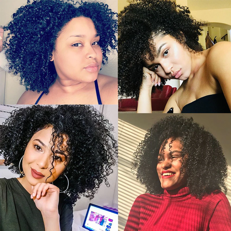 wigs