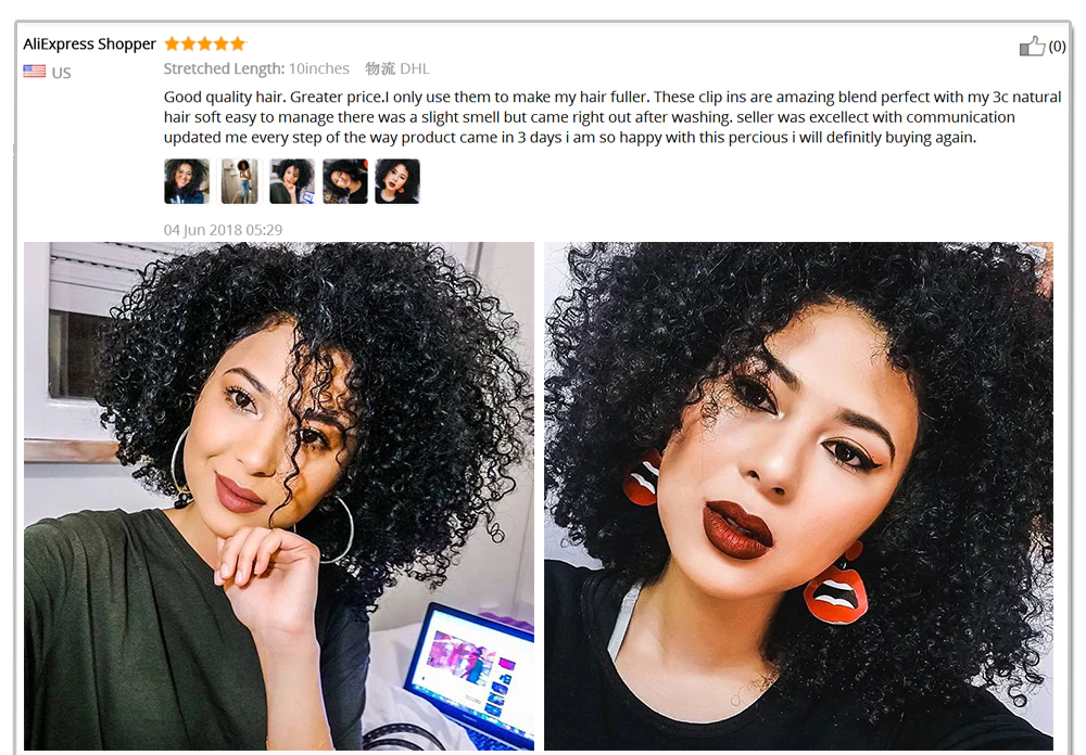 wigs