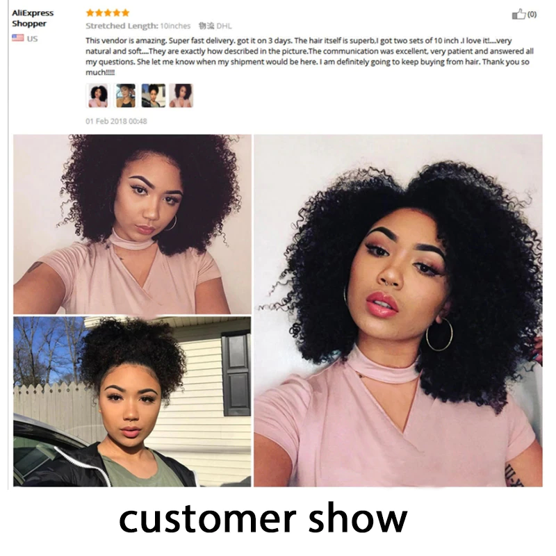 wigs