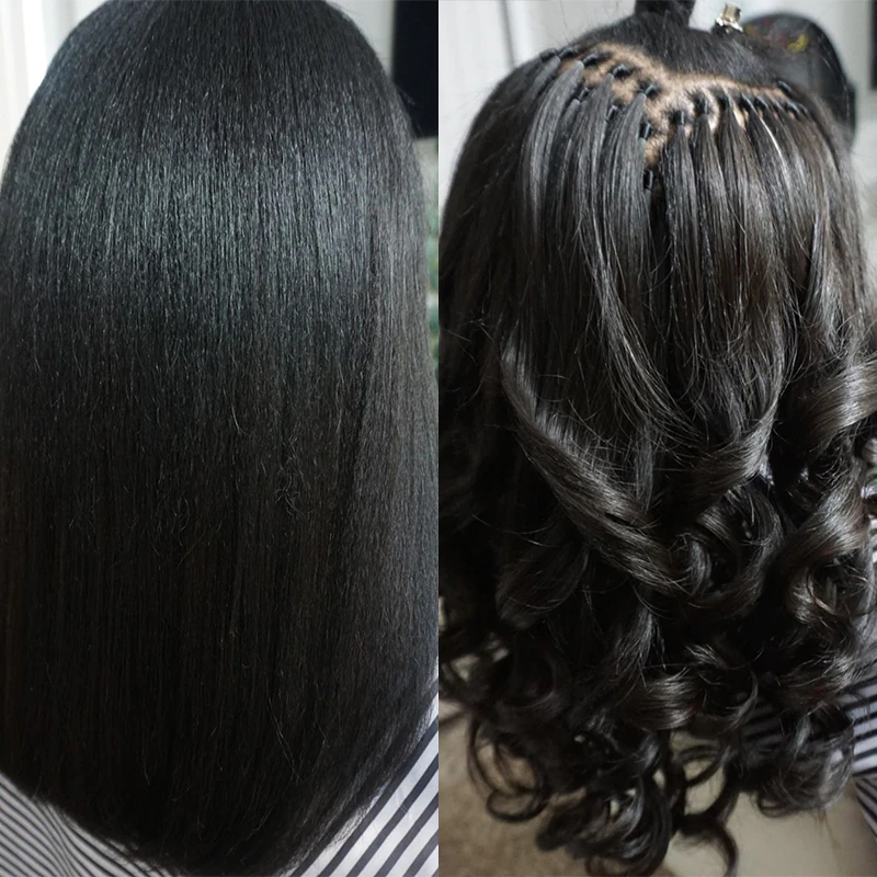 wigs