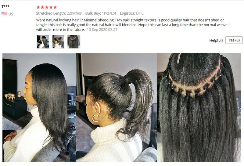 wigs