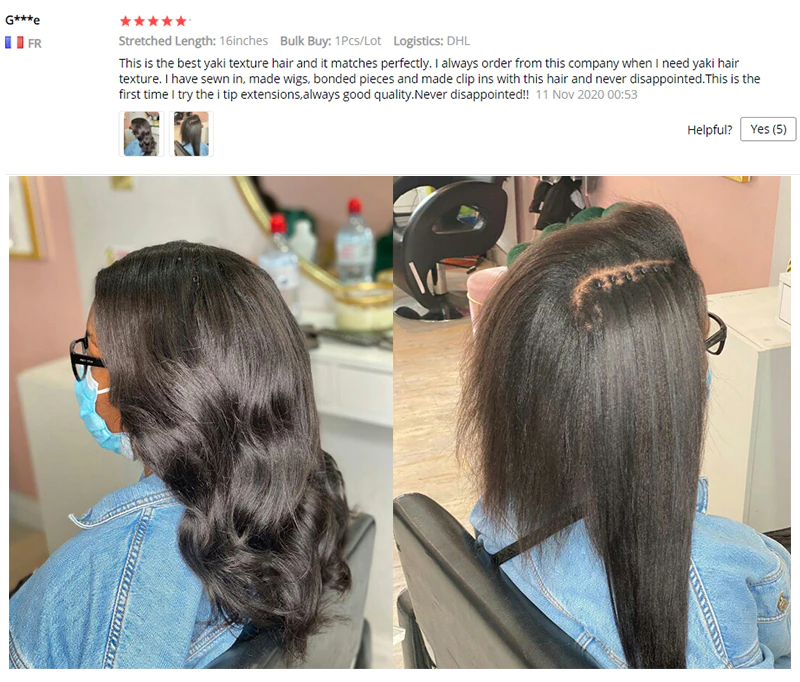 wigs