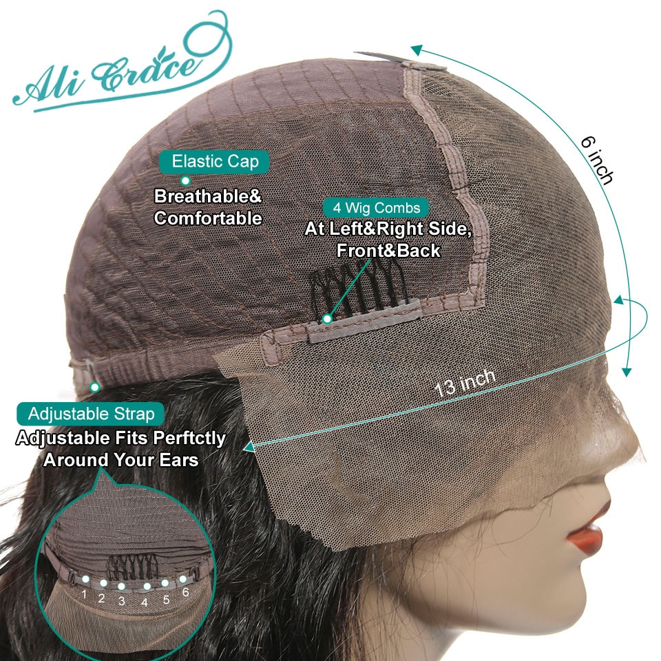 wigs