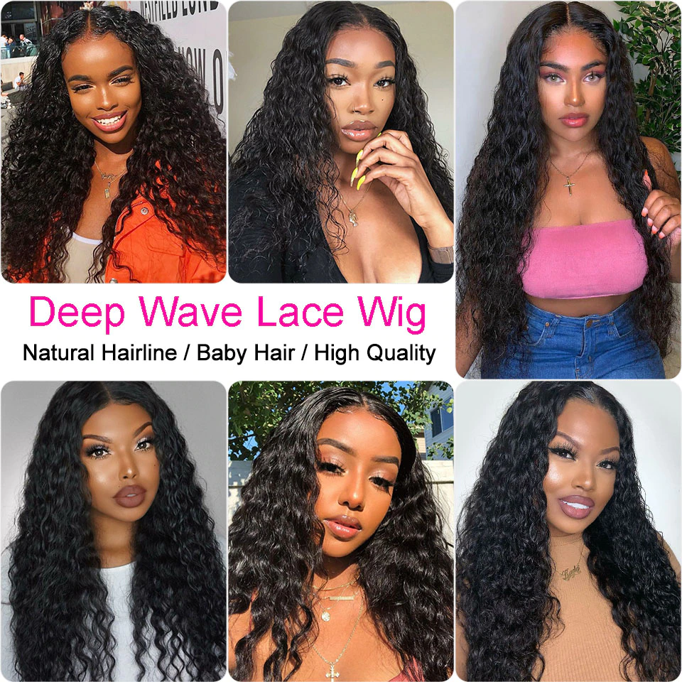 wigs