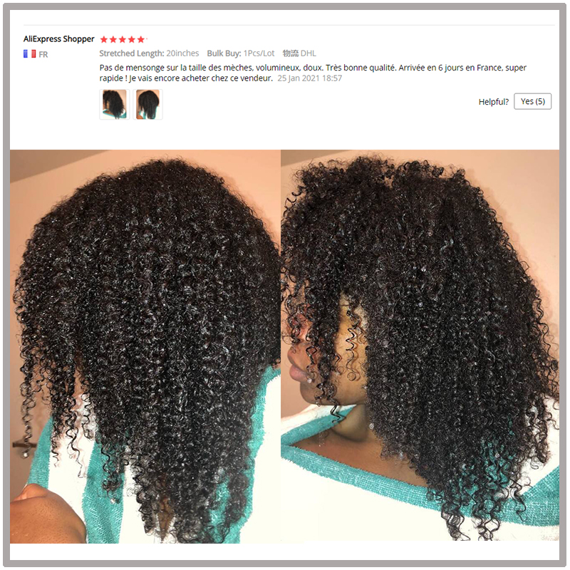 wigs